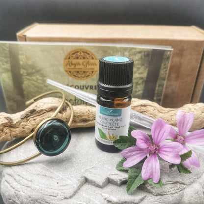 Olfactotherapy® box / Essential oil diffuser